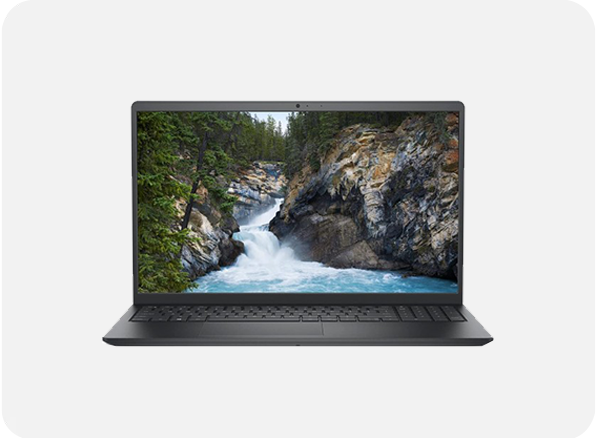 Dell Laptops Vostro 3510 Grey in Dubai, Abu Dhabi, UAE